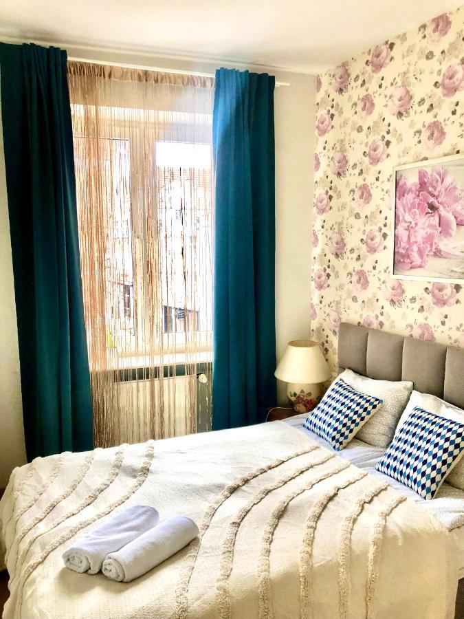 Apartament Starogdanski 4 Dış mekan fotoğraf