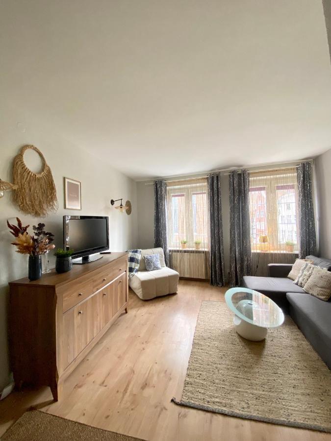 Apartament Starogdanski 4 Dış mekan fotoğraf