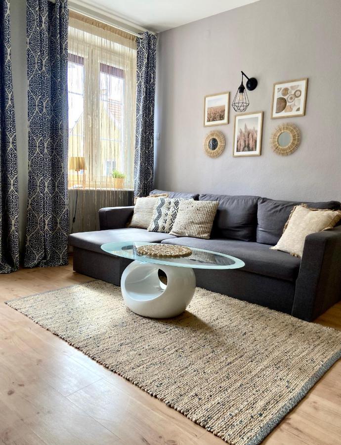 Apartament Starogdanski 4 Dış mekan fotoğraf