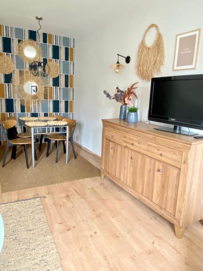 Apartament Starogdanski 4 Dış mekan fotoğraf