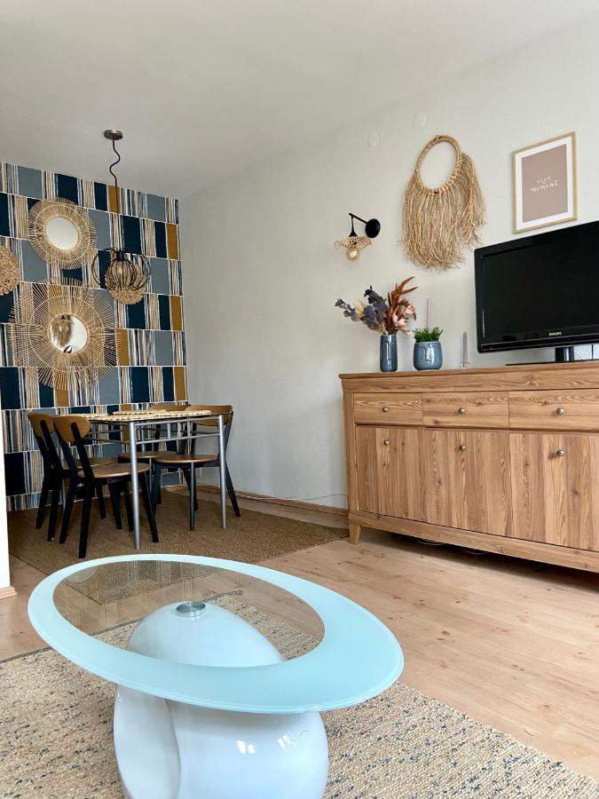 Apartament Starogdanski 4 Dış mekan fotoğraf