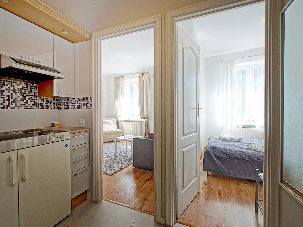 Apartament Starogdanski 4 Dış mekan fotoğraf