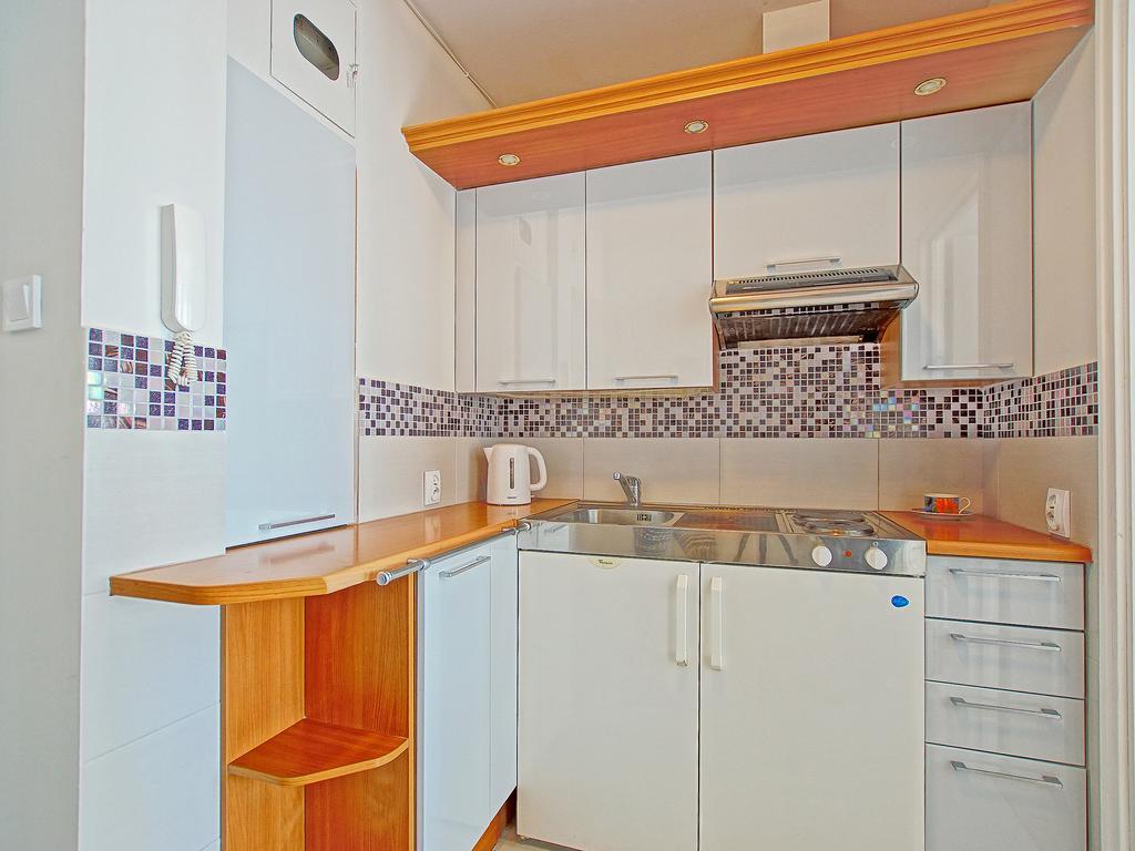 Apartament Starogdanski 4 Dış mekan fotoğraf